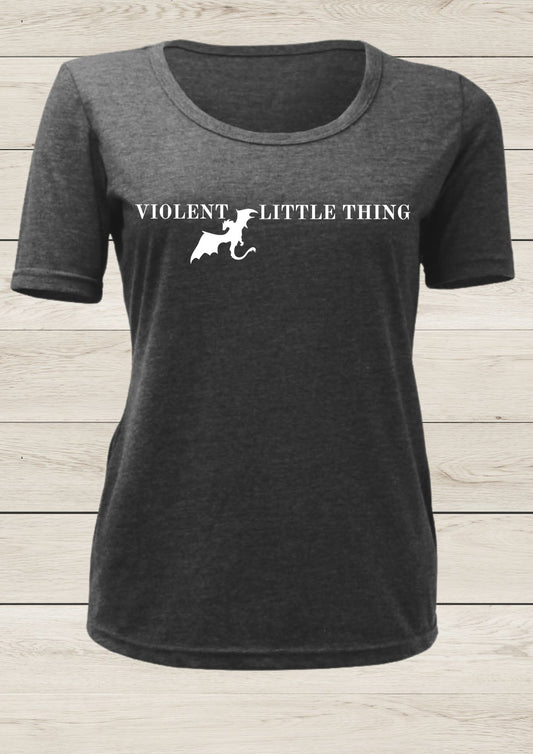 Violent Little Thing