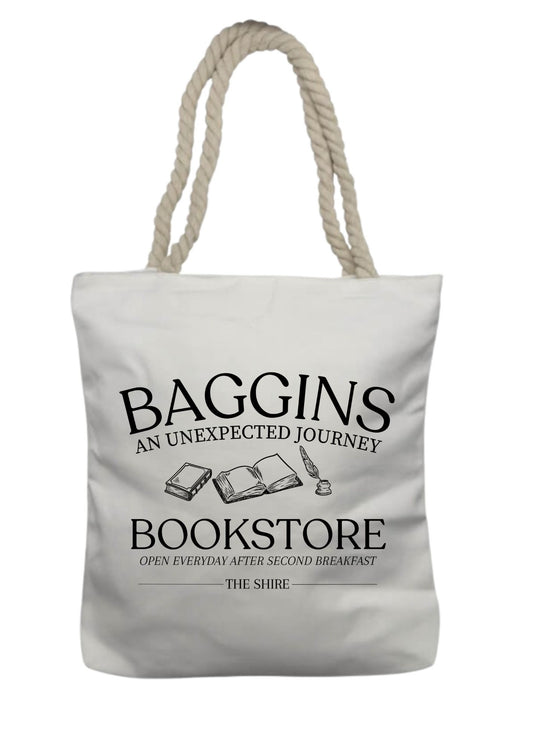 Baggins Bookstore