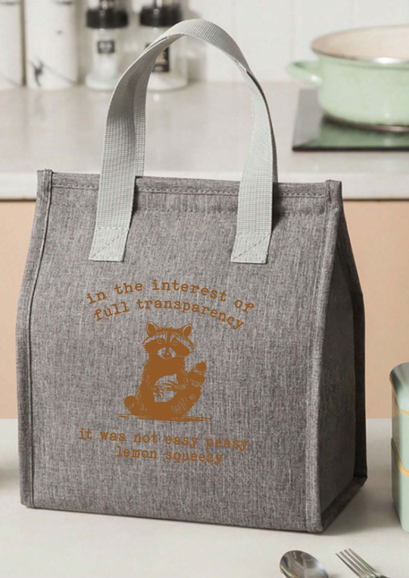 Easy Peasy Lemon Squeezy