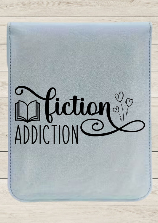 Fiction Addiction