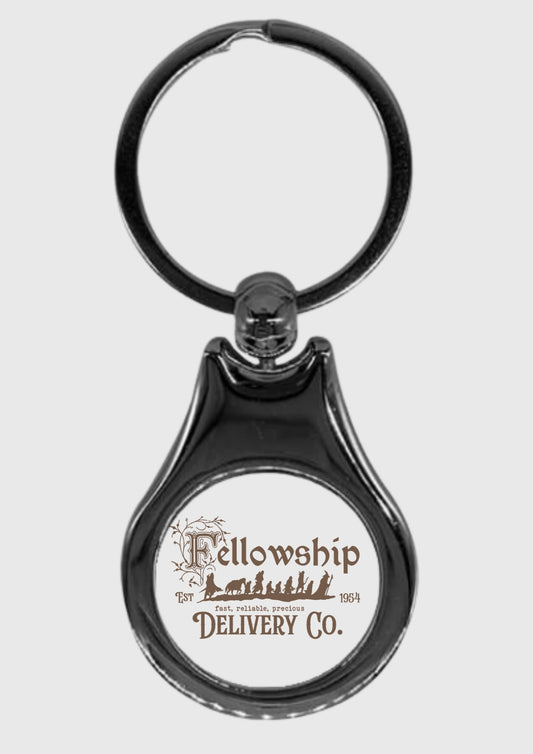 Fellowship Delivery Co.
