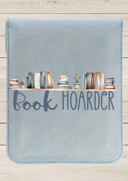 Book Hoarder