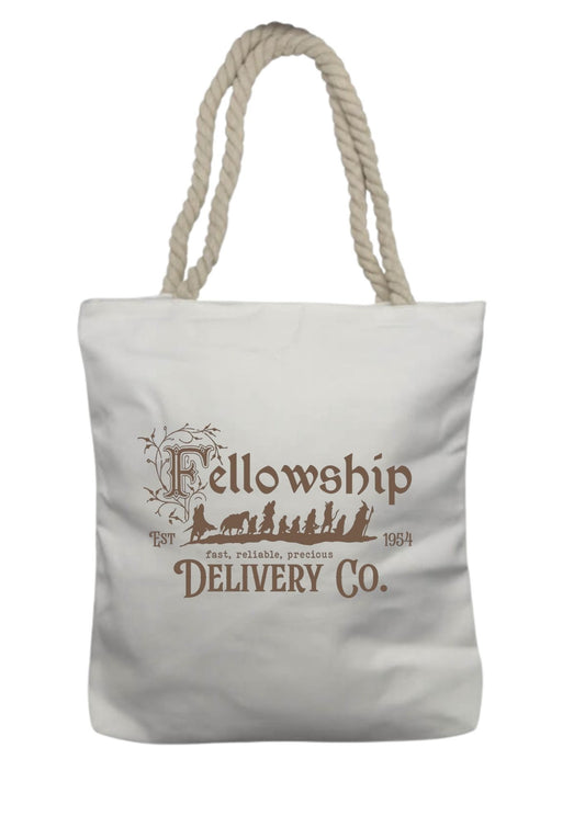 Fellowship Delivery Co.