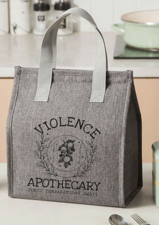 Violence Apothecary