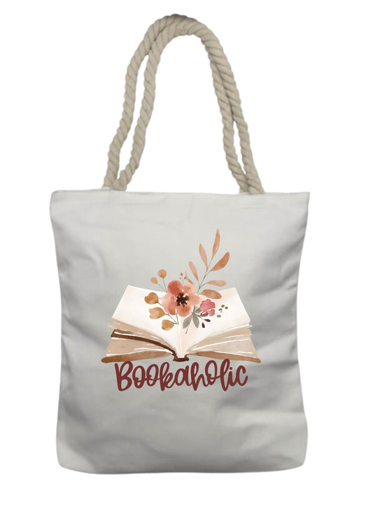 Bookaholic