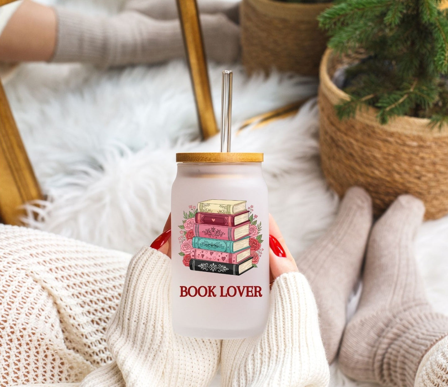 Book Lover
