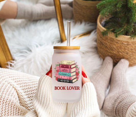 Book Lover