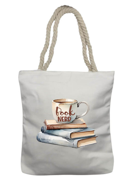 Book Nerd