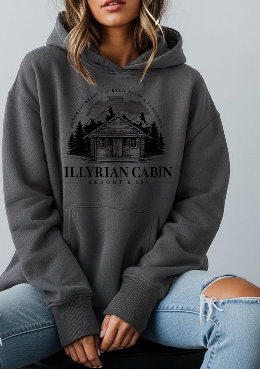 Illyrian Cabin