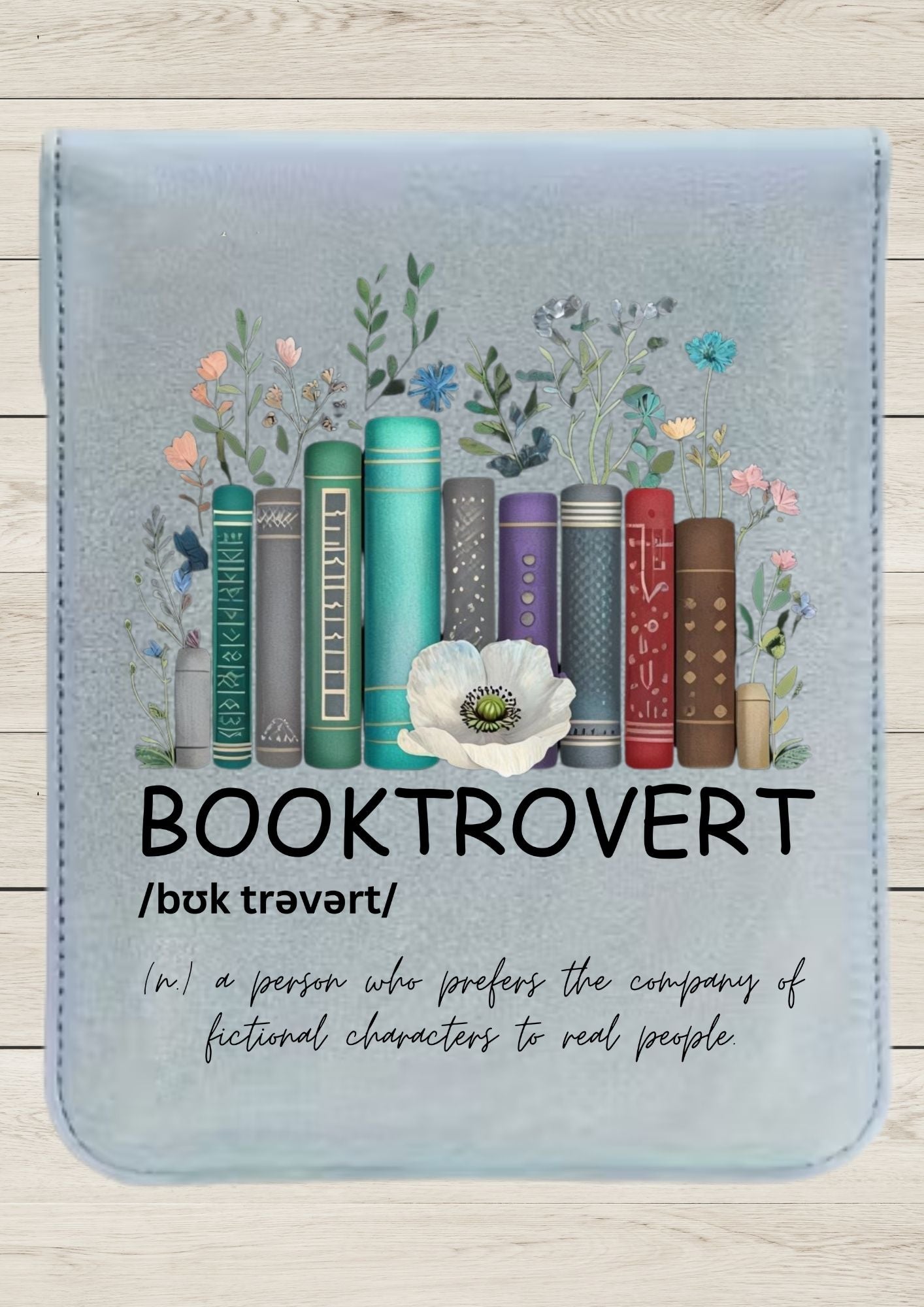 Booktrovert