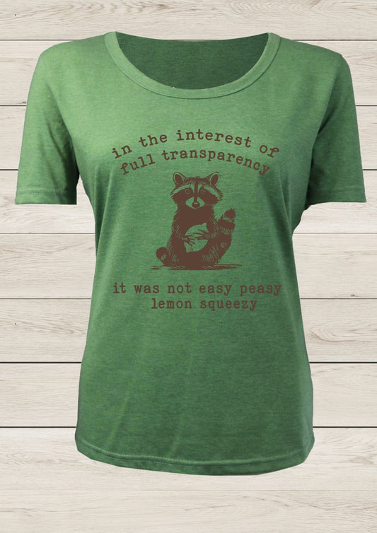 Easy Peasy Lemon Squeezy