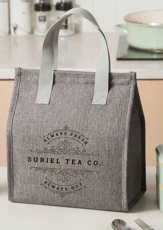 Suriel Tea CO.