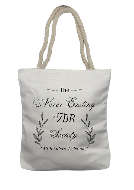 The Never Ending TBR Society