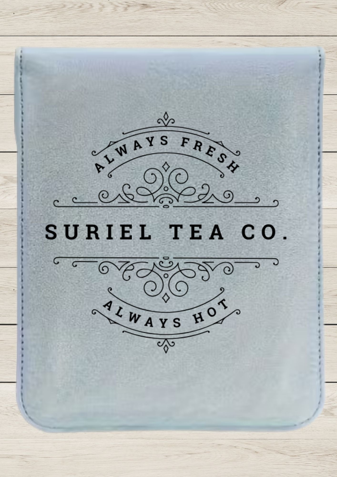 Suriel Tea Co.