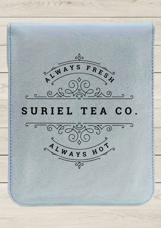 Suriel Tea Co.