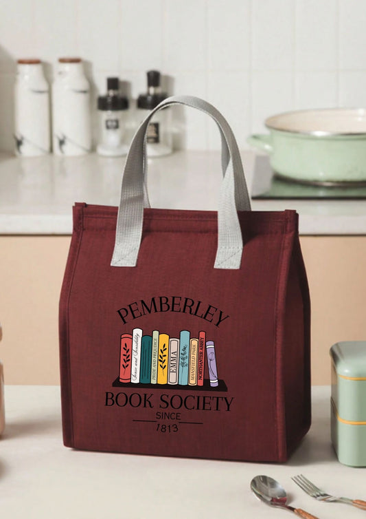 Pemberley Book Society