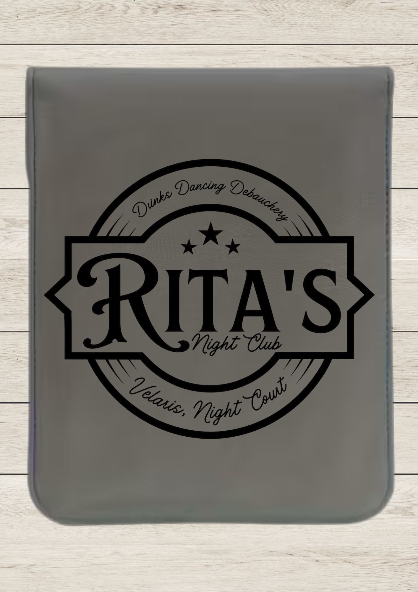 Rita's Night Club