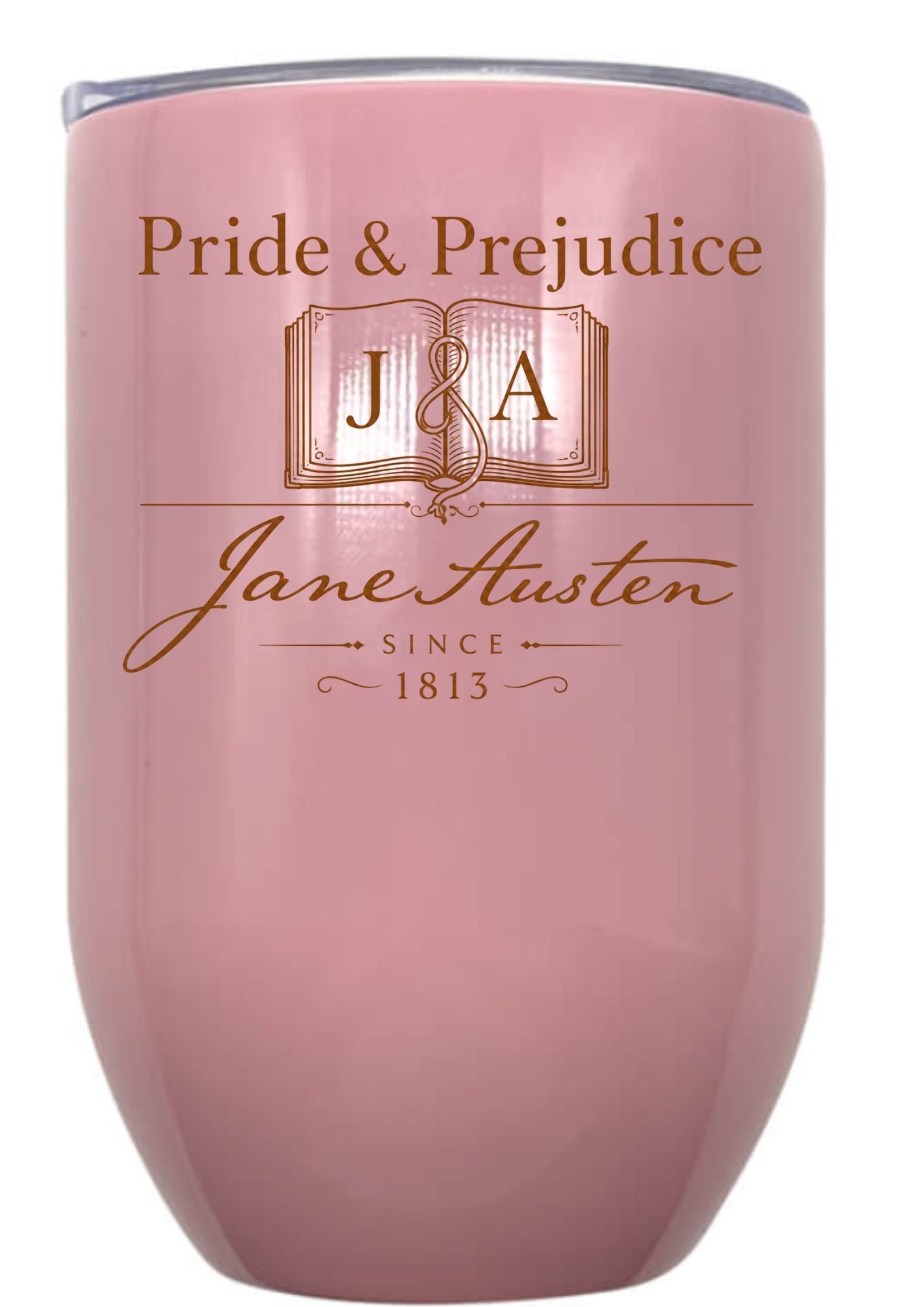 Pride & Prejudice - Since 1813
