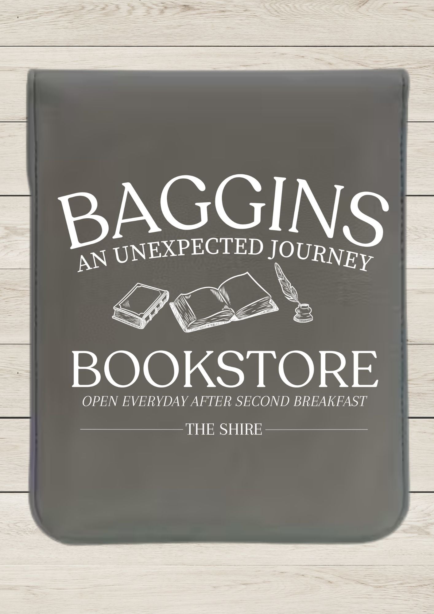 Baggins Bookstore
