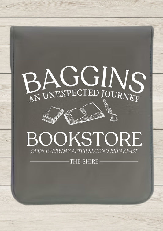 Baggins Bookstore
