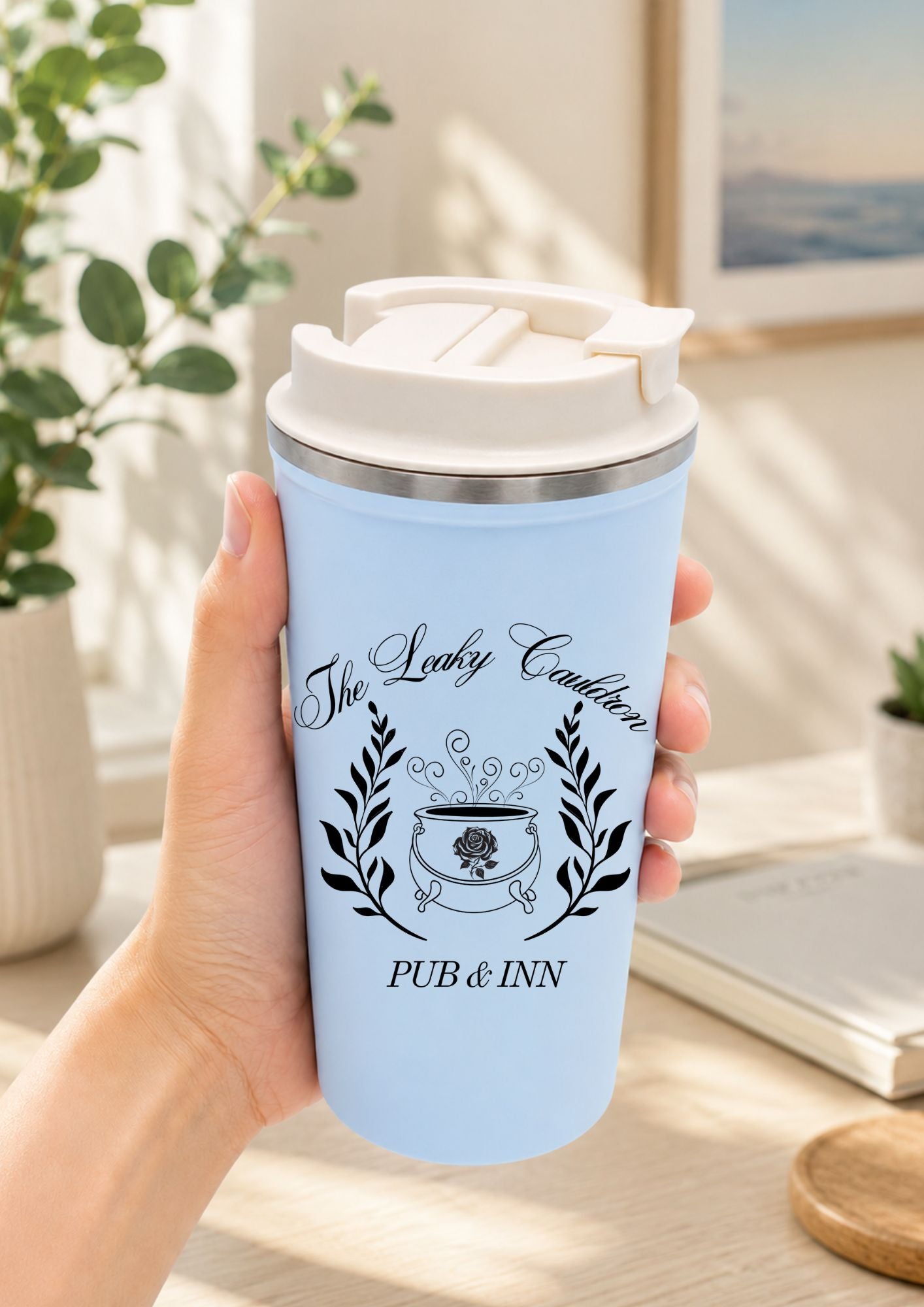 The Leaky Cauldron Pub & Inn