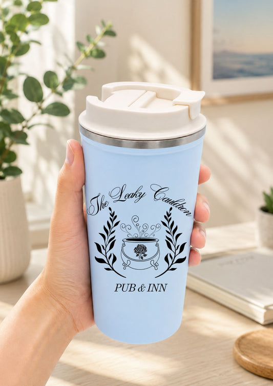 The Leaky Cauldron Pub & Inn