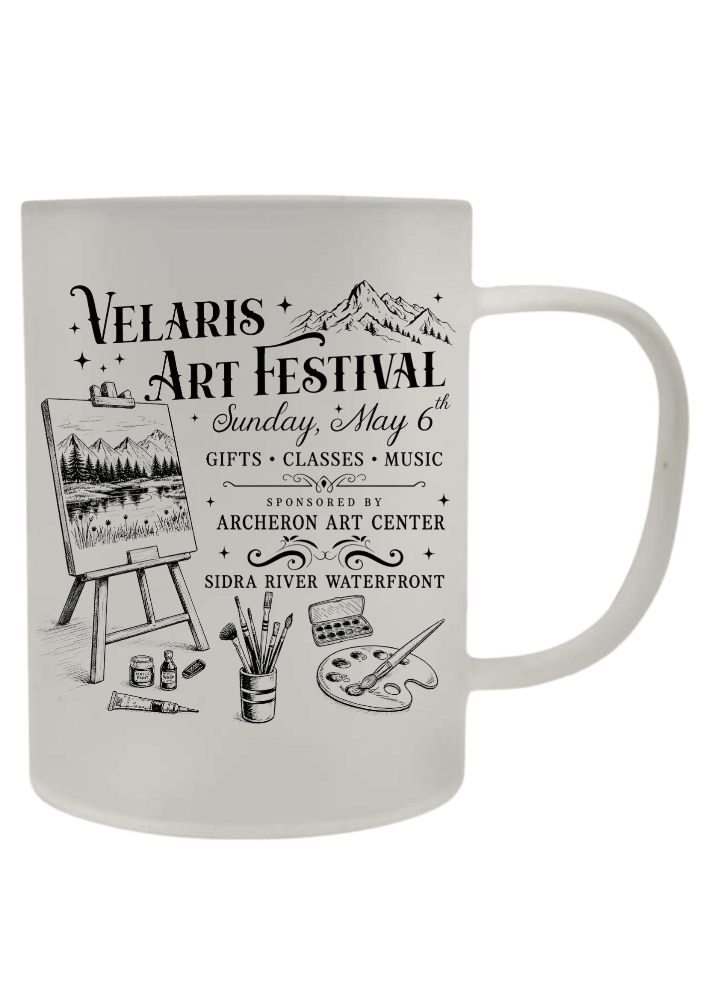 Velaris Art Festival