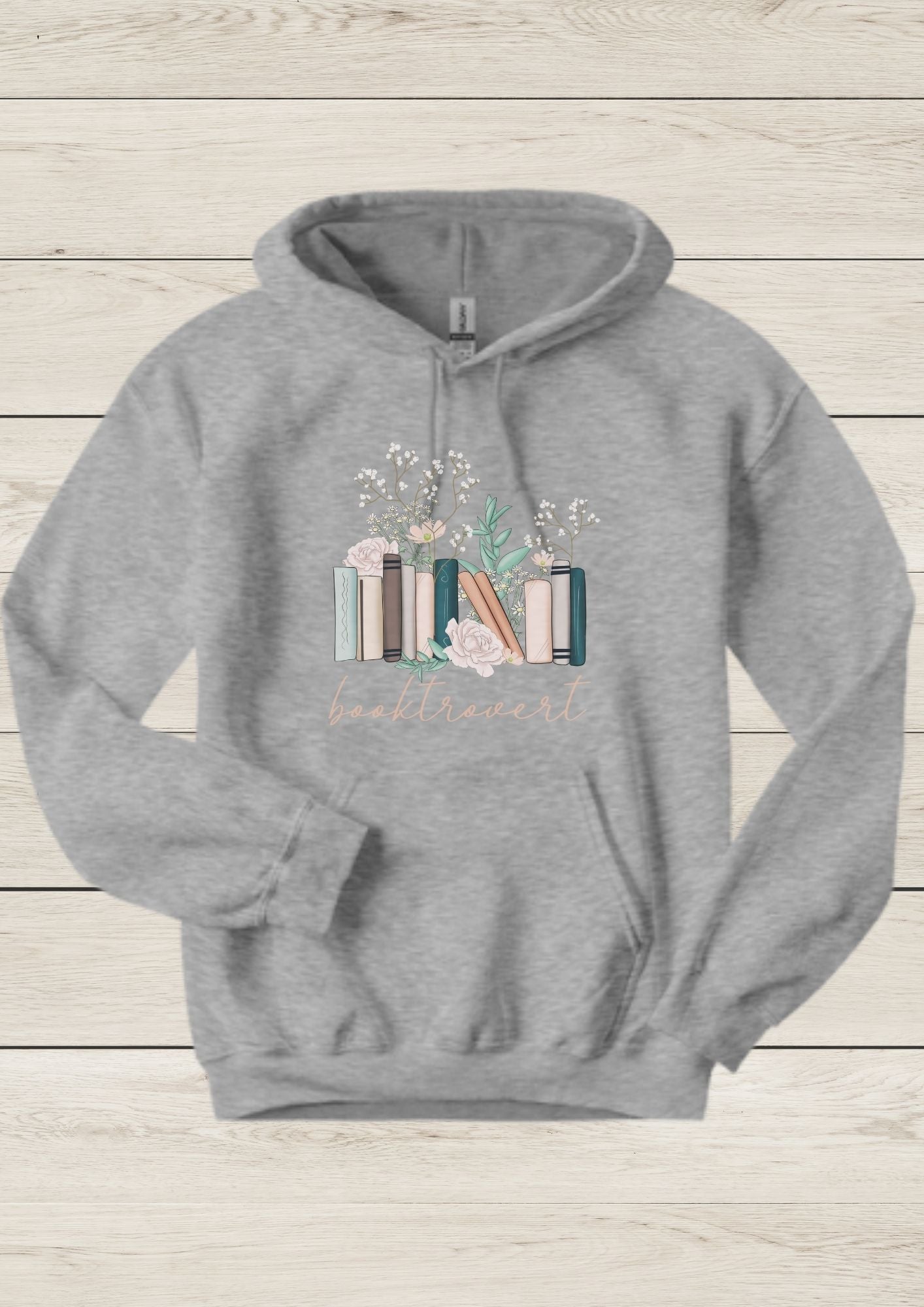 Booktrovert