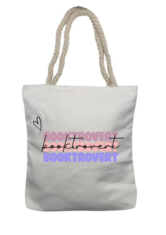 Booktrovert