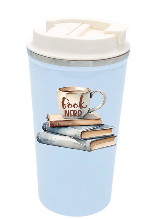 Book Nerd