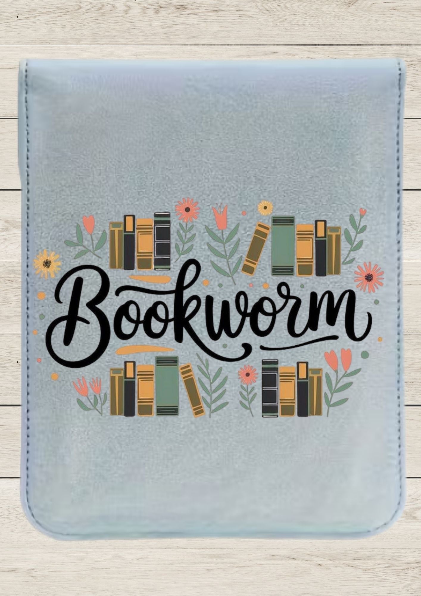 Bookworm