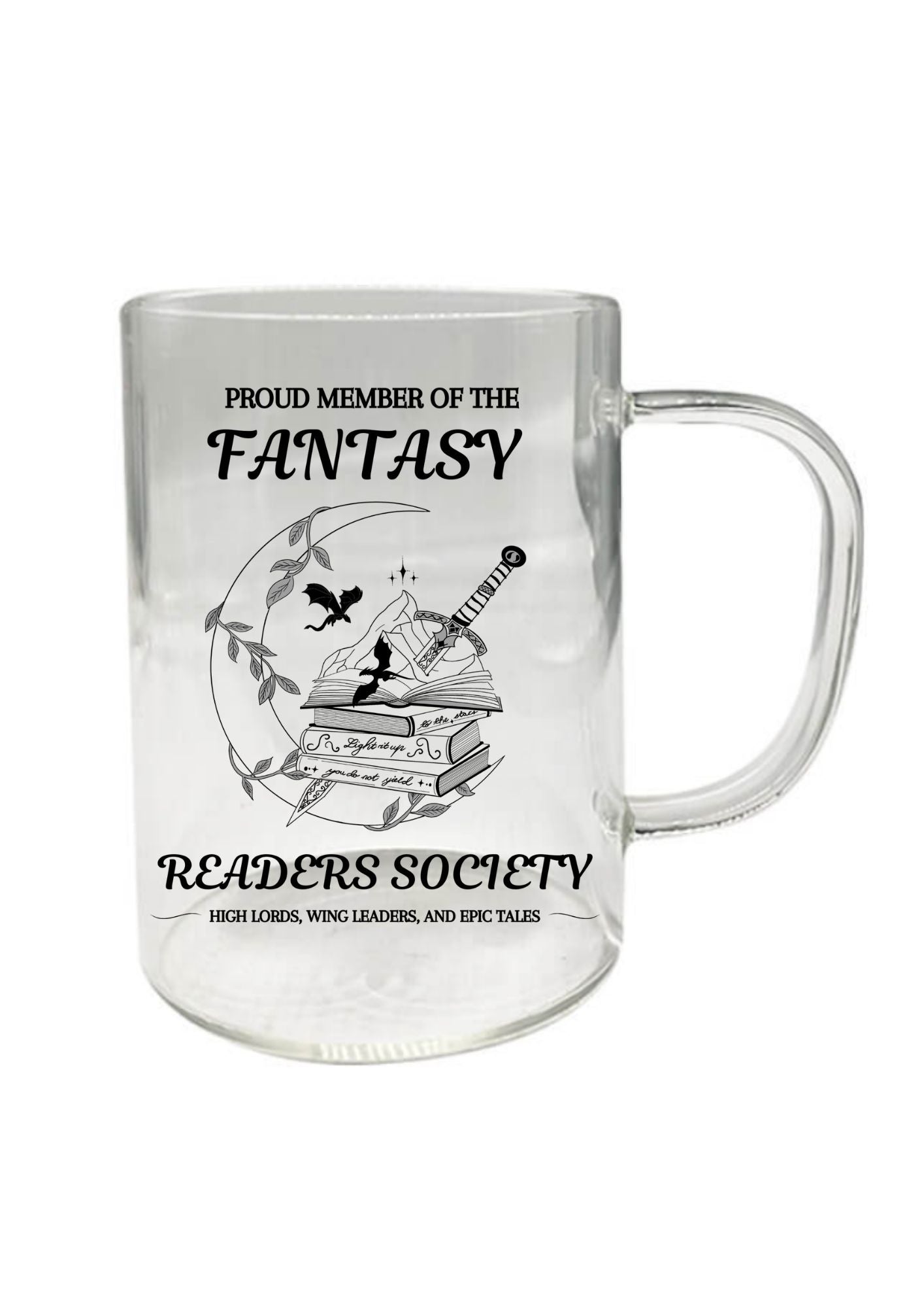 Fantasy Readers Society