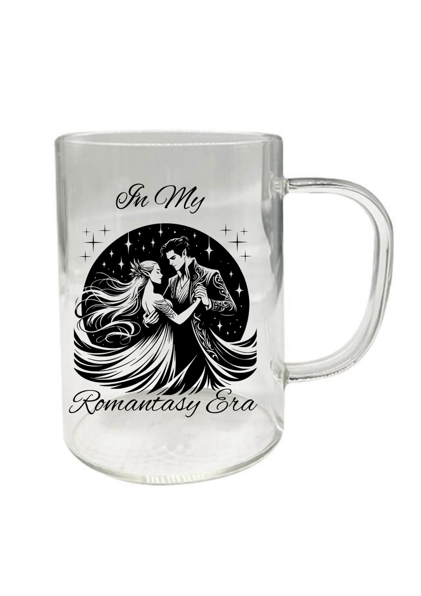 In My Romantasy Era