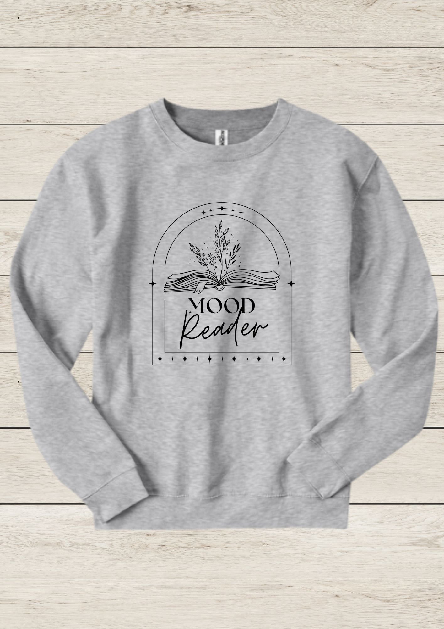 Mood Reader