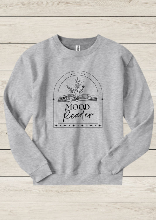 Mood Reader