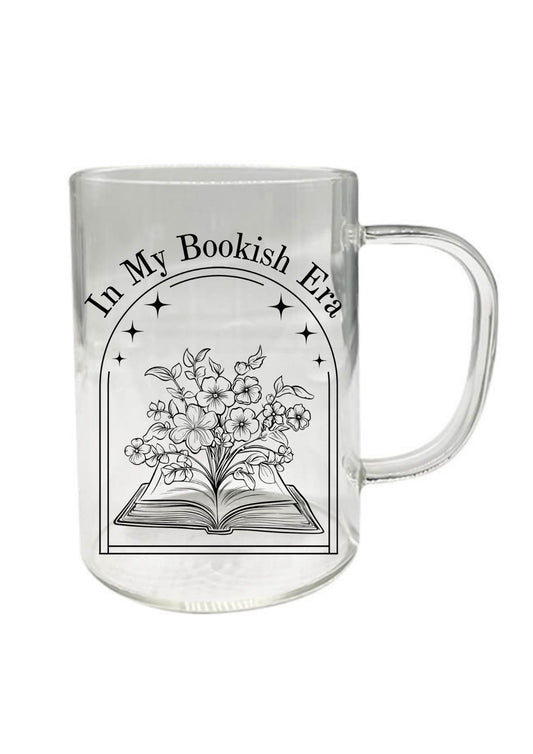 In My Bookish Era