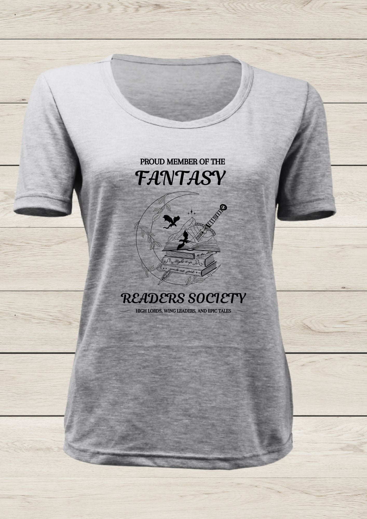 Fantasy Readers Society