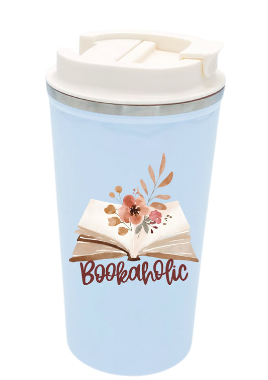 Bookaholic