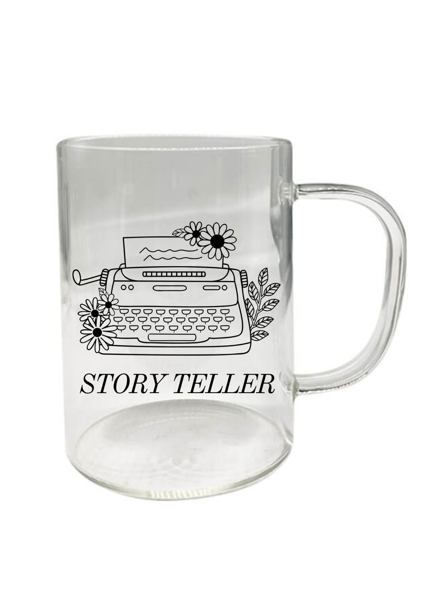 Story Teller