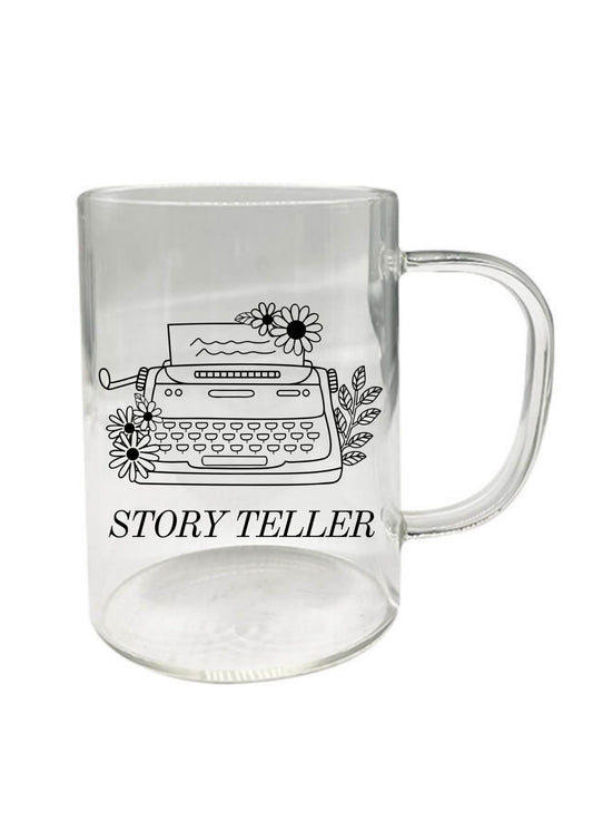 Story Teller