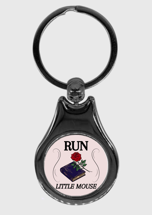 Run, Little Mouse