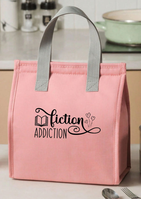 Fiction Addiction