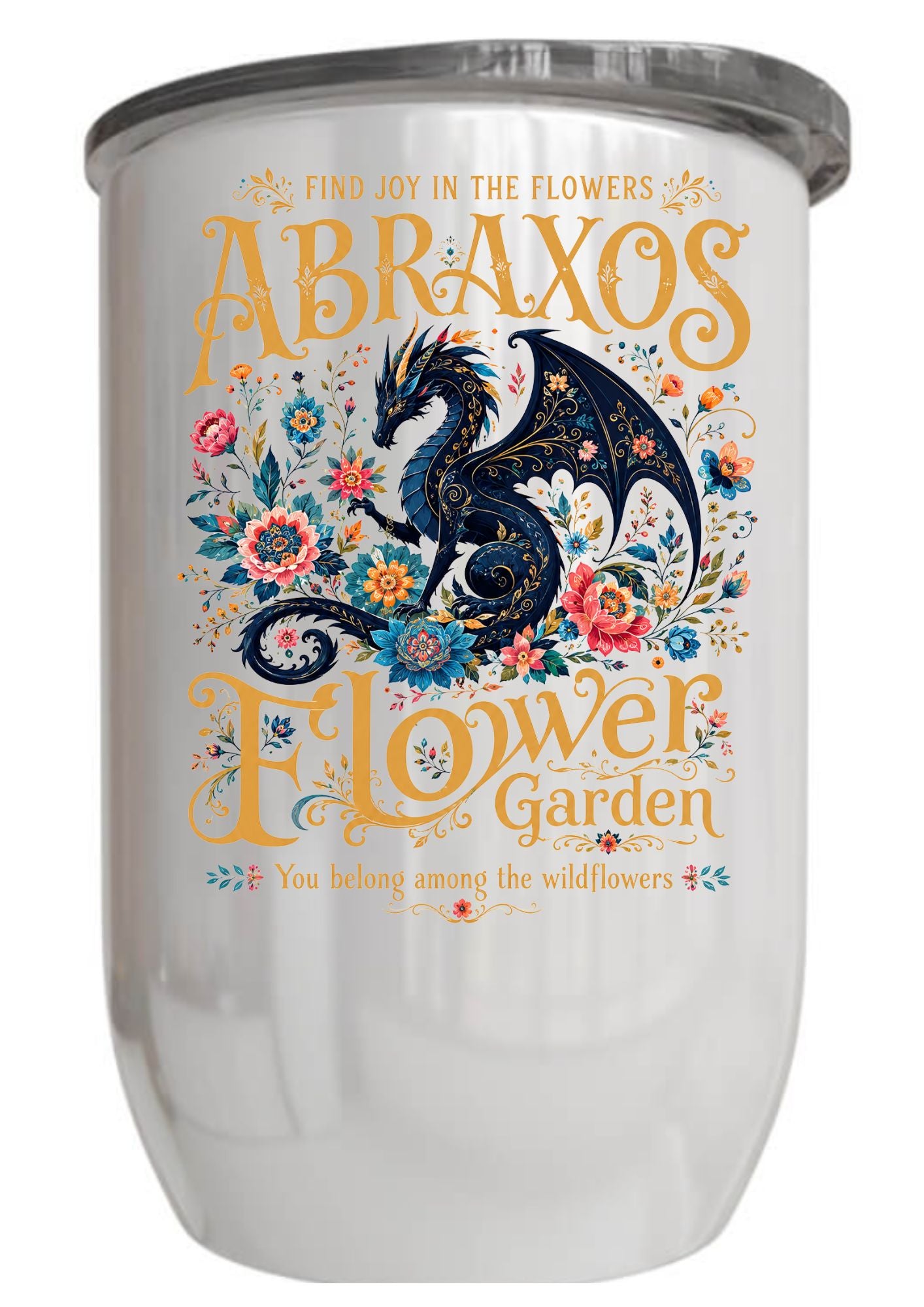 Abraxos Flower Garden