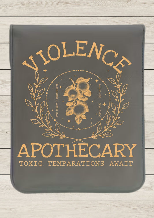 Violence Apothecary