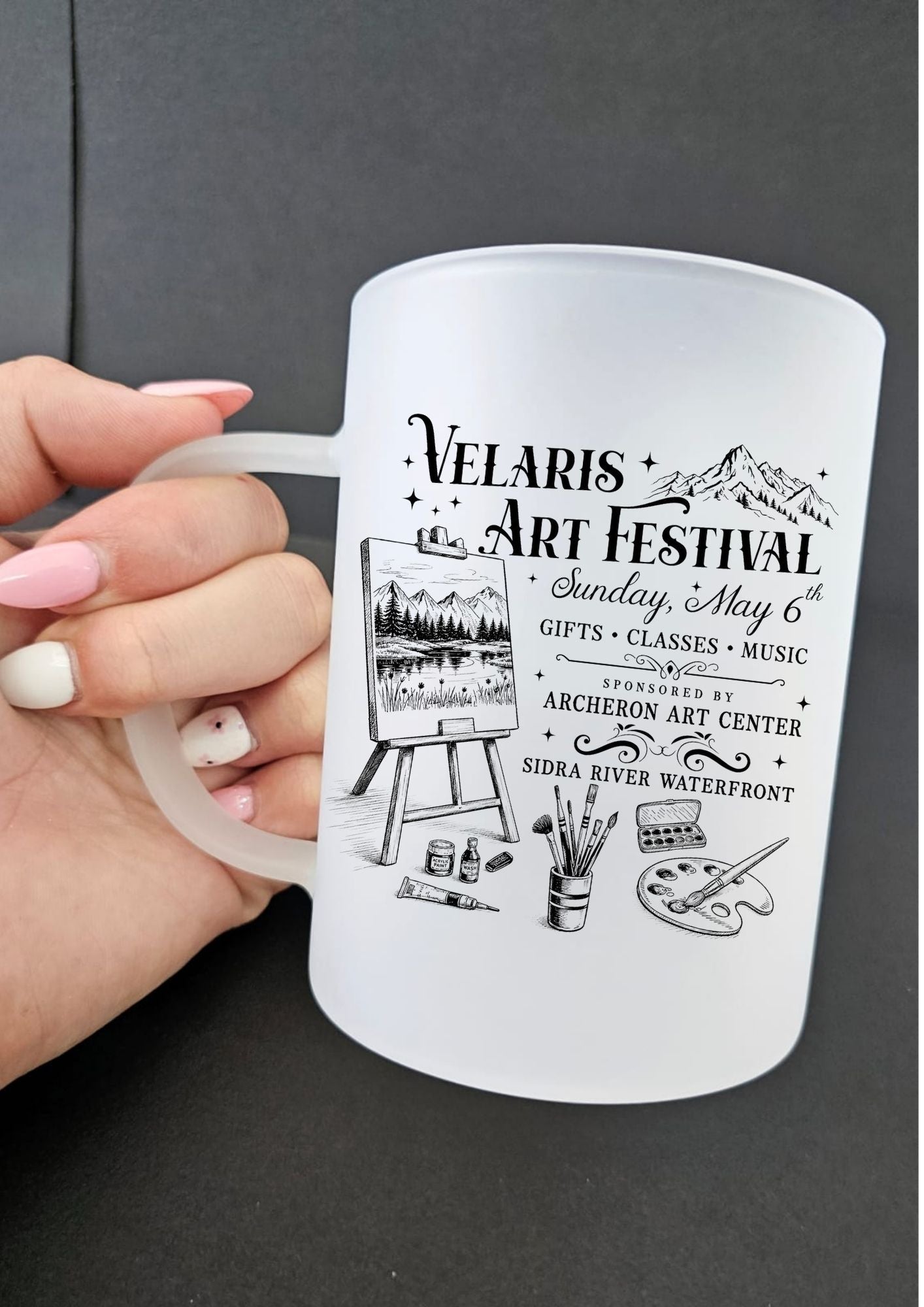 Velaris Art Festival