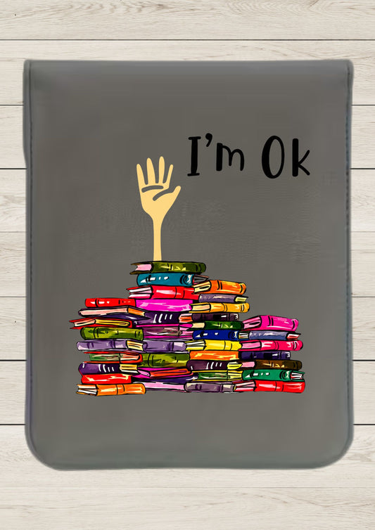 Book Pile