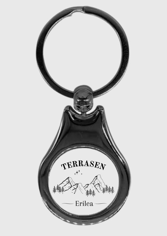 Terrasen