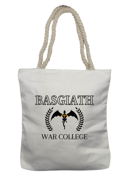Basgiath War College