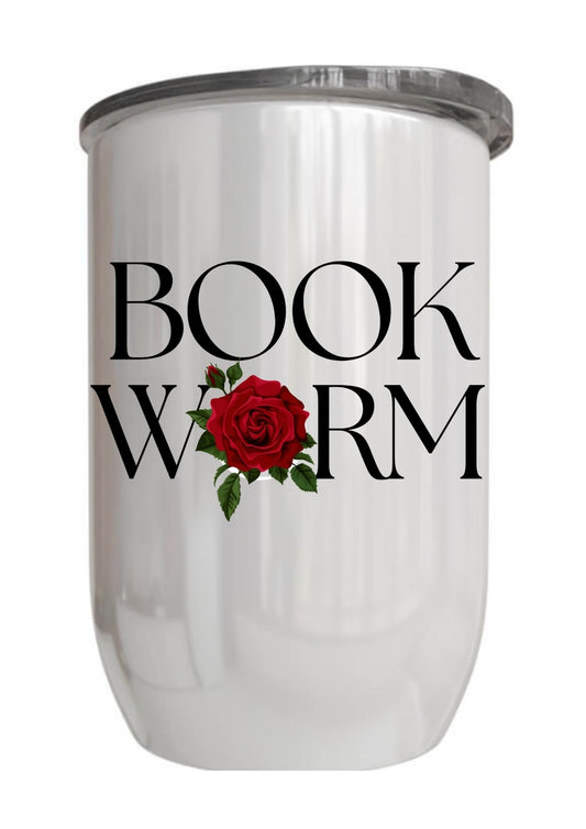 Book Worm