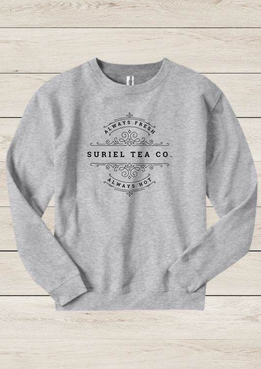 Suriel Tea Co.